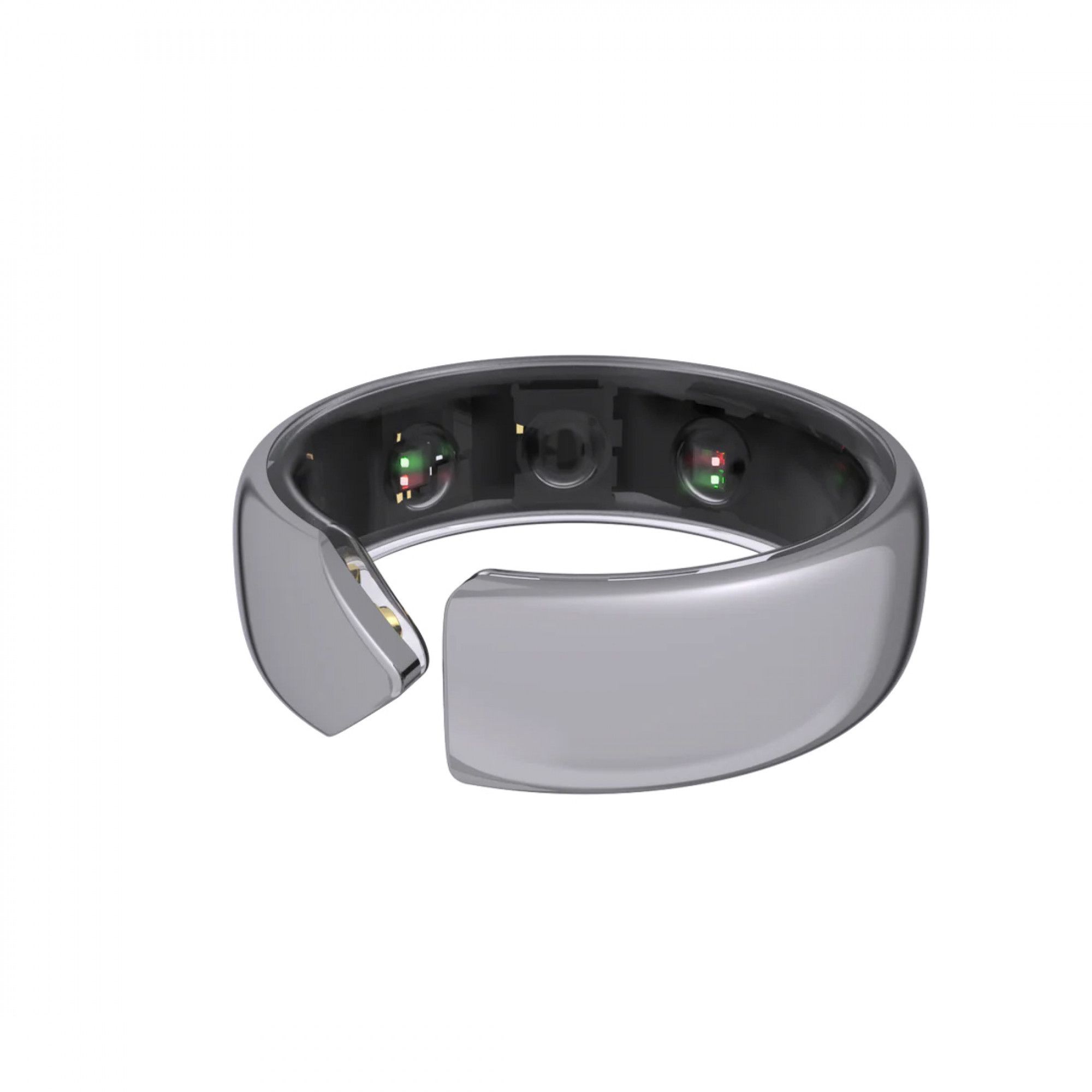 Умное кольцо Evie Ring (Silver)